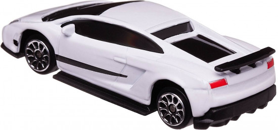 Машинка «Lamborghini gallardo LP570-4»