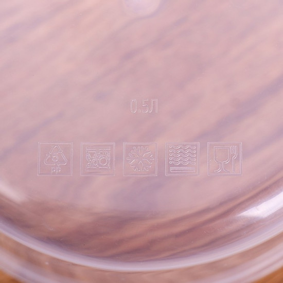 Ланч-бокс «Собачка»