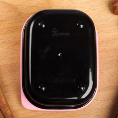 Ланч-бокс «Вкусняшки спасут мир» - Фото 2