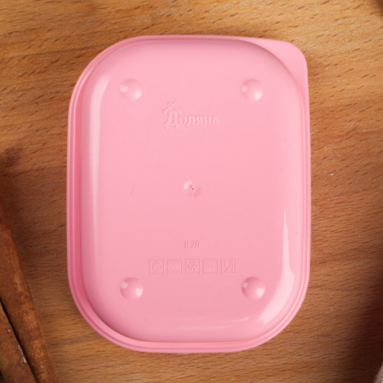 Ланч-бокс «Единорог»