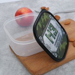 Ланч-бокс «НЗ» - Фото 1