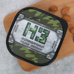 Ланч-бокс «НЗ» - Фото 2