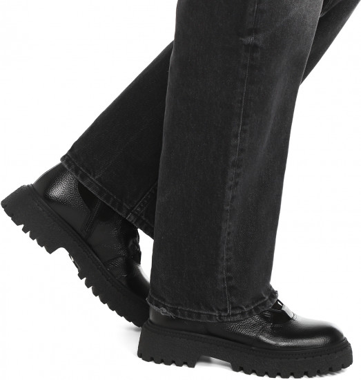 Ботинки женские