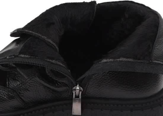 Ботинки женские