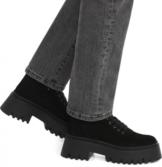 Ботинки женские