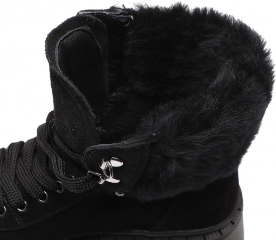 Ботинки женские