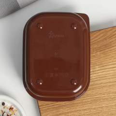 Ланч-бокс «Grecca» - Фото 2