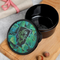 Ланч-бокс «Stay beautiful» - Фото 1