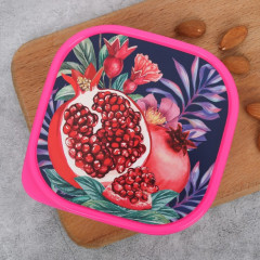 Ланч-бокс «Гранат» - Фото 2