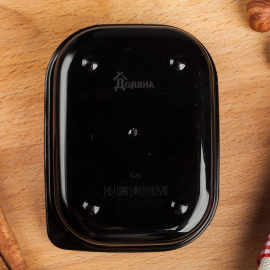 Ланч-бокс «Cosmo»