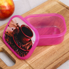 Ланч-бокс «Кофе» - Фото 1