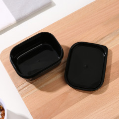 Ланч-бокс «Настоящий мужик» - Фото 2