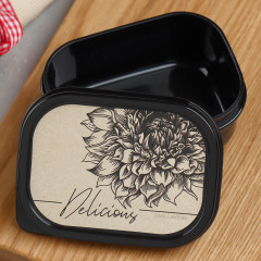 Ланч-бокс «Delicious» - Фото 1