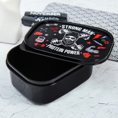 Ланч-бокс «Strong man» - Фото 1