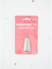 Насадка кондитерская «Травка» - Фото 4