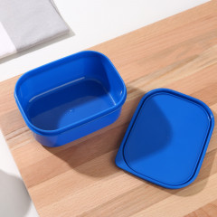 Ланч-бокс «Первый среди голодных» - Фото 2