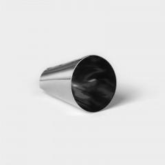 Насадка кондитерская «Лепесток розы» - Фото 2