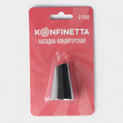 Насадка кондитерская «Лепесток розы» - Фото 3