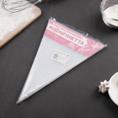 Набор мешков кондитерских - Фото 2