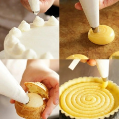 Набор мешков кондитерских - Фото 3