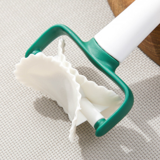 Валик для нарезки теста