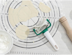 Валик для нарезки теста - Фото 2