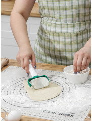 Валик для нарезки теста - Фото 4