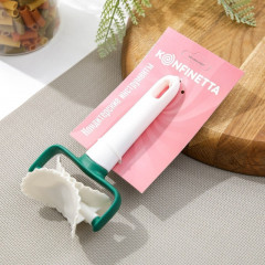 Валик для нарезки теста - Фото 5