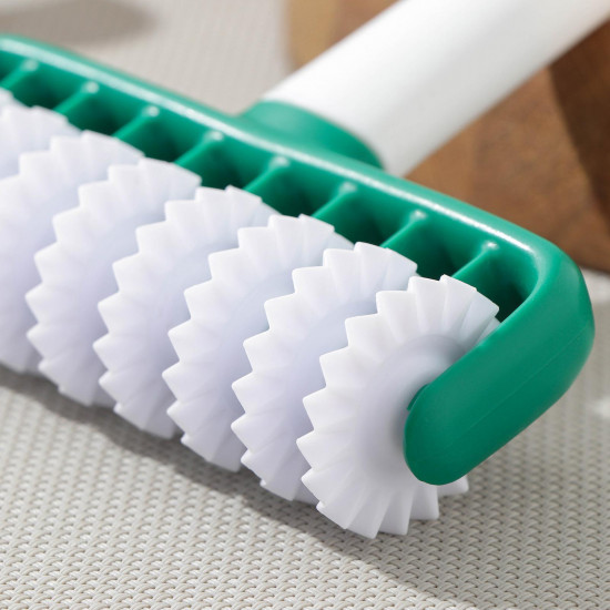 Валик для нарезки теста «Сладость»