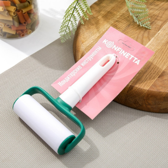 Валик для раскатки теста