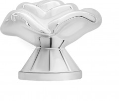 Ручка для мебели «Rose» - Фото 3