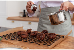 Решётка для глазирования и остывания кондитерских изделий - Фото 3