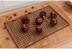 Решётка для глазирования и остывания кондитерских изделий - Фото 4