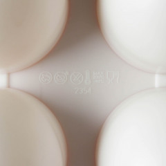 Форма для муссовых десертов и выпечки «Шарики» - Фото 3