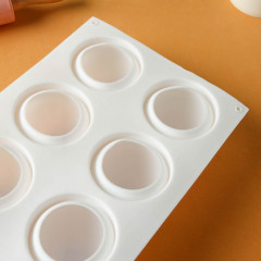 Форма для муссовых десертов и выпечки «Шарики» - Фото 4