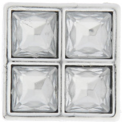 Ручка для мебели - Фото 1