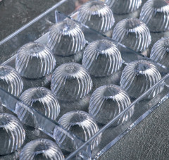 Форма для шоколада и конфет «Комильфо» - Фото 1