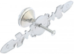 Ручка для мебели - Фото 1