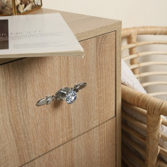 Ручка для мебели - Фото 3