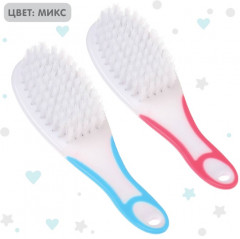 Расчёска детская - Фото 4