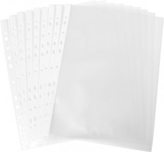 Комплект файлов-вкладышей - Фото 1