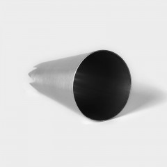 Насадка кондитерская «Открытая звезда» - Фото 4