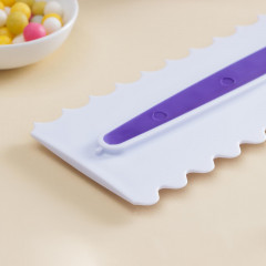 Шпатель кондитерский «Праздник» - Фото 2