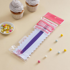 Шпатель кондитерский «Праздник» - Фото 3