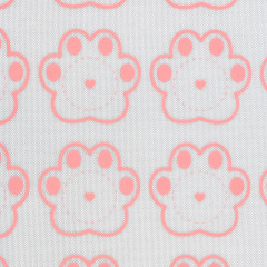 Коврик для выпечки армированный «Лапки» - Фото 1