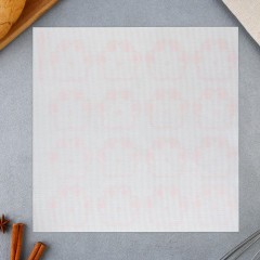 Коврик для выпечки армированный «Лапки» - Фото 3