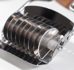 Нож для нарезания домашней лапши «Профи» - Фото 1