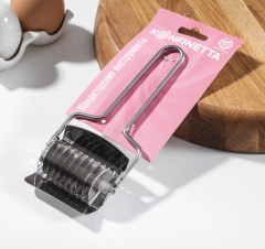 Нож для нарезания домашней лапши «Профи» - Фото 2