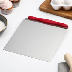 Лопатка кондитерская для торта «Делай тортик» - Фото 1