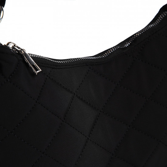 Сумка-багет женская